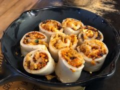 包饼油条-丝恋丝娃娃(金阳国贸店)