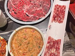 -袁老四重庆老火锅(桐梓坡店)