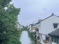 -山塘街