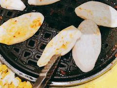 -韩宫宴烤肉·黑毛和牛·料理(合肥滨湖银泰城店)