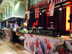 -重庆富力艾美酒店