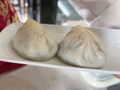 -锡笼记·无锡小笼(常熟万达店)