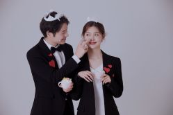 -太古映画婚纱摄影(天河店)