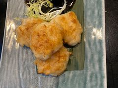 -常来小聚·广州非遗传承餐厅(高德置地店)