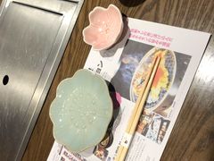 -樱宿日式和牛烧肉(五道口店)