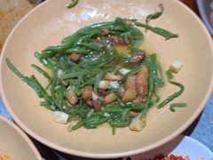 -廖川菜(八佰伴店)