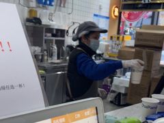 -茶百道(铜梁万达广场店)