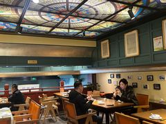 -福照楼汽锅鸡·云南菜(万达广场店)