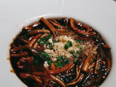 -金枝玉叶上海人家食府(三里河店)