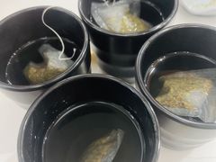 -争鲜回转寿司(通州万达店)