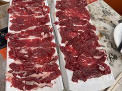 -潮汕大目牛肉火锅(皇岗旗舰店)