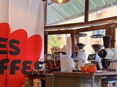 -喜柿咖啡SeeS coffee