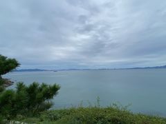 -灵山岛风景区