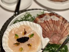 -壳里西餐厅Coquille Seafood Bistro(蒙自路店)
