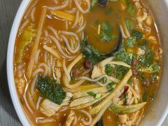 -缘久缘米粉(新街口店)