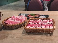 -古关火锅店(古北水镇景区店)