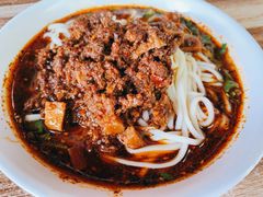 牛肉多味面-吴记怪味面(牛王庙店)