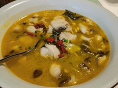 -城北食府(枫林店)