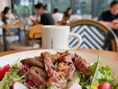 -Jamaicablue Coffeeshop(中央广场店)