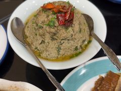 -宛平李记小吃(东关街店)