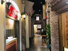 -北方家宴(番禺永旺店)