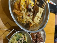 -嘉州鲜知味钵钵鸡(奎星楼店)