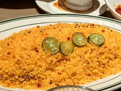 -波特曼西餐厅(中央大街店)