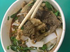 -婆婆粉(江北店)