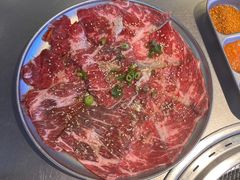 -大叹号·朝鲜族烤肉(潍坊泰华城店)