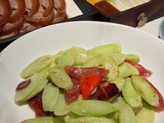 -莉莉海堂HAITANG·烤鸭(国贸商城店)