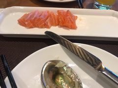 -长春净月潭喜来登酒店·盛宴标帜餐厅