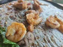 -酒拾烤肉(阳光100店)