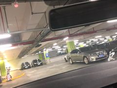 -上海浦东国际机场-T2航站楼