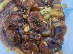 -黄牛肉馆·皖南土菜