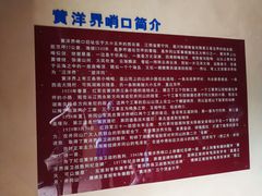 -井冈山风景名胜区-黄洋界