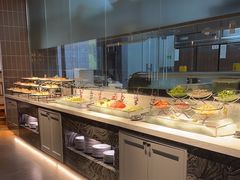 -松子料理(华威桥店)