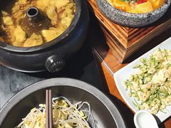 云海肴汽锅鸡-云海肴云南菜(花园城店)
