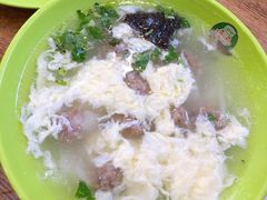 菱角汤-大福来(光荣道店)