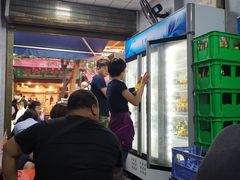 -清真·马峰烤肉(小学习北巷店)