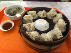-枫泾丁氏烧卖(枫丽路店)