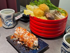 -沼津港精致料理·寿喜烧·烧鸟(龙湖南桥天街日料榜单店)