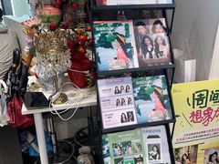 -海马体照相馆(深圳万象天地店)