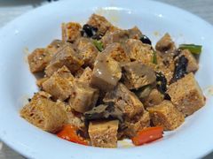 -咨言·烤鸭·烩面泡馍(建业十八城店)