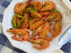 -钱大妈海鲜饭店(保利林语店)