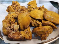 -阿金大白·上海菜馆(新天地店)