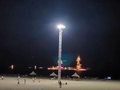 -港畔赶海蒸汽海鲜烧烤自助(仙螺岛店)