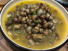 -锡和无锡菜(景丽苑店)