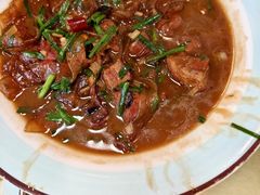 -龙香居海鲜浑锅家常菜·特色驴肉