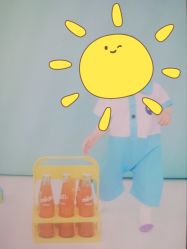 -金色童年儿童摄影(中海店)