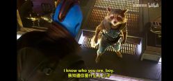 -大象造型